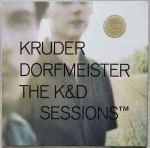 The K&D Sessions™ (Vinyl, 12