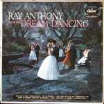 Cover of Plays For Dream Dancing, 1956-09-00, Vinyl