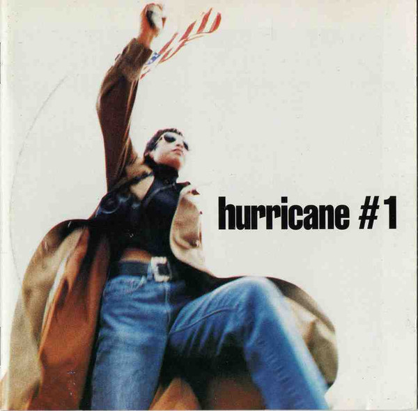 HURRICANE #1 LP - 洋楽