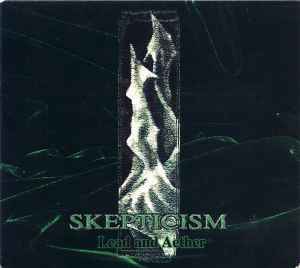 Skepticism - Lead And Aether album cover