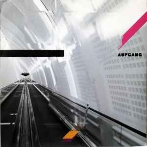 Aufgang - Channel 7 album cover