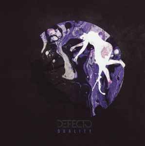 Defecto - Duality album cover