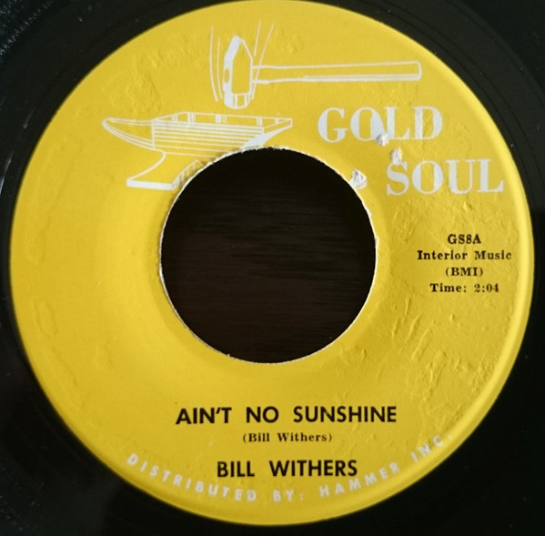 lataa albumi Bill Withers Arthur Conley - Aint No Sunshine Sweet Soul Music
