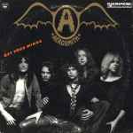 Aerosmith – Get Your Wings (1975, Vinyl) - Discogs