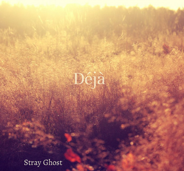 descargar álbum Stray Ghost - Déjà