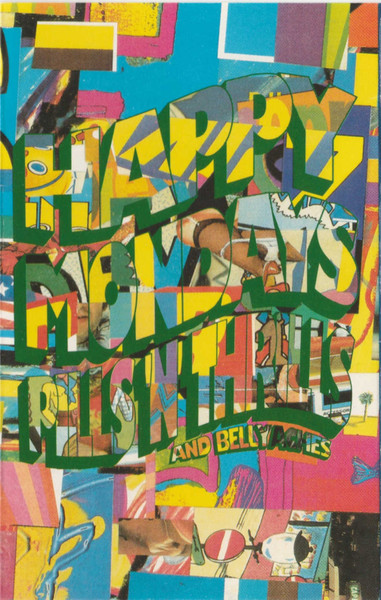 Happy Mondays - Pills 'N' Thrills And Bellyaches | Releases | Discogs