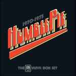 Humble Pie – The A&M Vinyl Box-Set 1970 - 1975 (2017, Vinyl) - Discogs