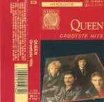 Cover of Grootste Hits, 1981, Cassette
