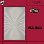 Guy Pedersen – Maxi-Music (1972, Vinyl) - Discogs