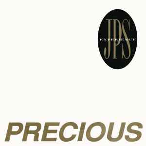 Jean-Paul Sartre Experience - Precious album cover