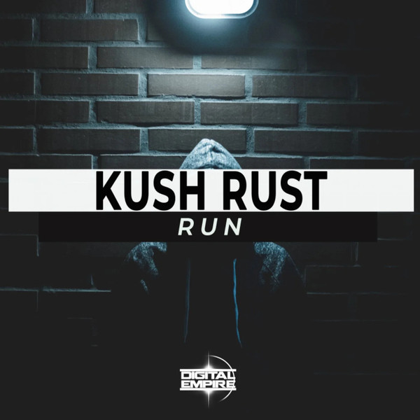 lataa albumi Kush Rust - Run