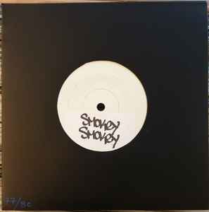 Loke Deph - Smokey Smokey album cover