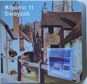 Fabric 11 - Swayzak