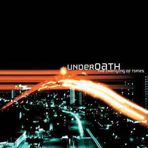 Underoath - The Changing Of Times (Vinyl, US, 2012) For Sale | Discogs