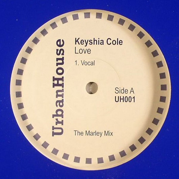 Keyshia Cole - Love (Alt. Version) (Official Music Video) 