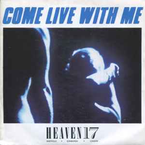 Come Live With Me (Vinyl, 7