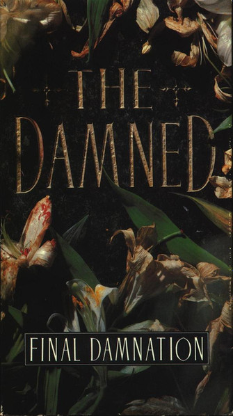 The Damned - Final Damnation | Releases | Discogs