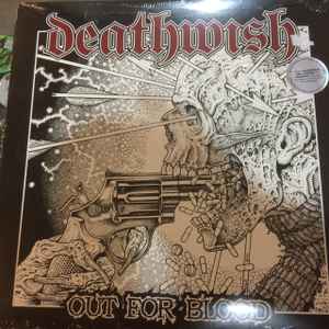 Deathwish (14) - Out For Blood