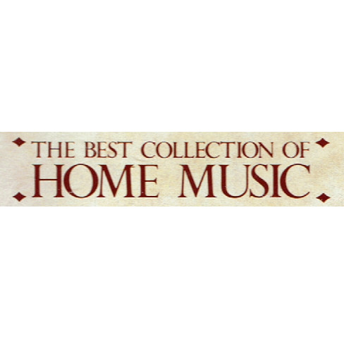 The Best Collection Of Home Music Label | Releases | Discogs