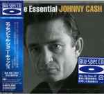 Cover of The Essential Johnny Cash, 2009-07-22, CD