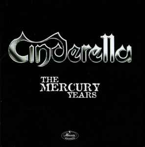 Cinderella (3) - The Mercury Years