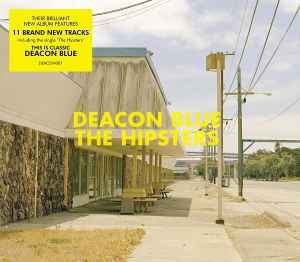 Deacon Blue - The Hipsters