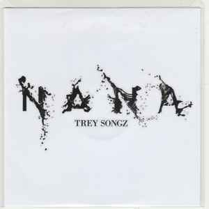 Trey Songz - Na Na album cover