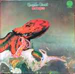 Cover of Octopus, 1987, Vinyl