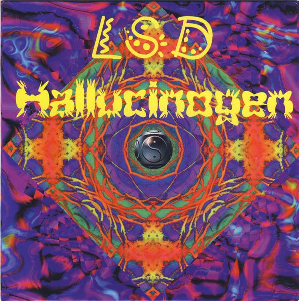 Hallucinogen – LSD Remixes (2008, 320 kbps, File) - Discogs