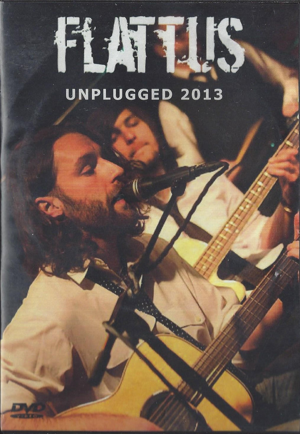 Album herunterladen Flattus - Unplugged 2013