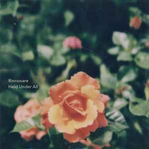 Rinnovare - Held Under All  album cover