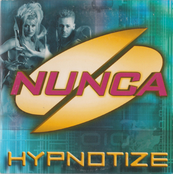 last ned album Nunca - Hypnotize