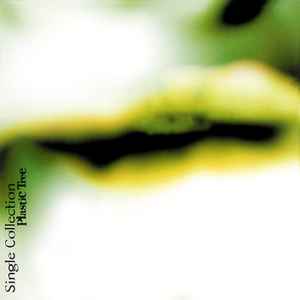 Plastic Tree – Single Collection (2001, CD) - Discogs