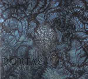 Vexovoid (CD, Album) for sale