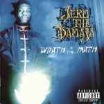 Jeru The Damaja - Wrath Of The Math | Releases | Discogs