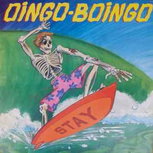 Oingo Boingo - Stay