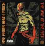 Cover of The Way Of The Fist - Iron Fist Edition, 2010-11-00, CD