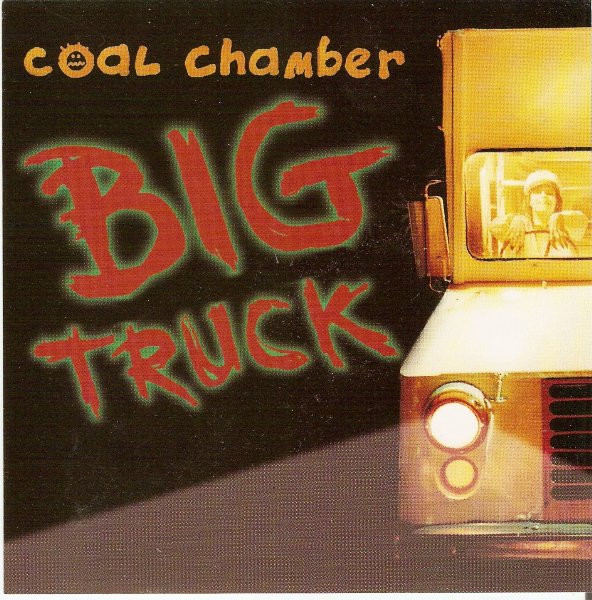 coal-chamber-big-truck-1997-cd-discogs