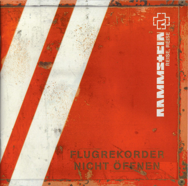 Rammstein - Reise, Reise Releases | Discogs