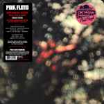 Pink Floyd – Obscured By Clouds (2016, 180 Gram, Vinyl) - Discogs