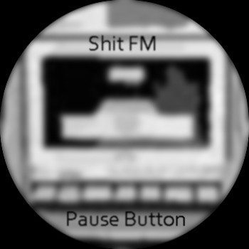 ladda ner album Shit FM - Pause Button