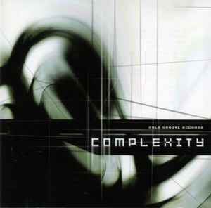 Various - Complexity album cover
