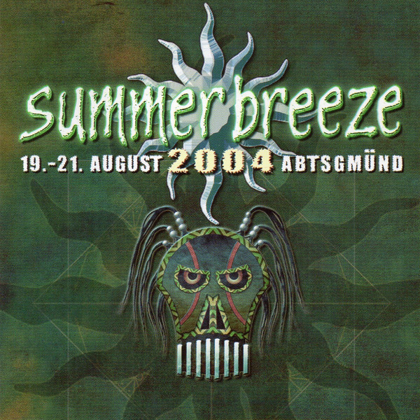 Album herunterladen Various - Summer Breeze 2004