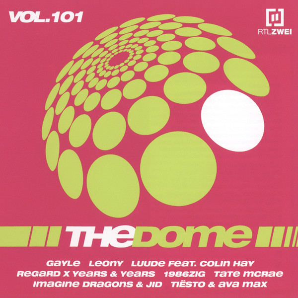 Various - The Dome Vol.100 -  Music