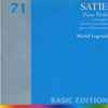 Satie* - Michel Legrand - Piano Works