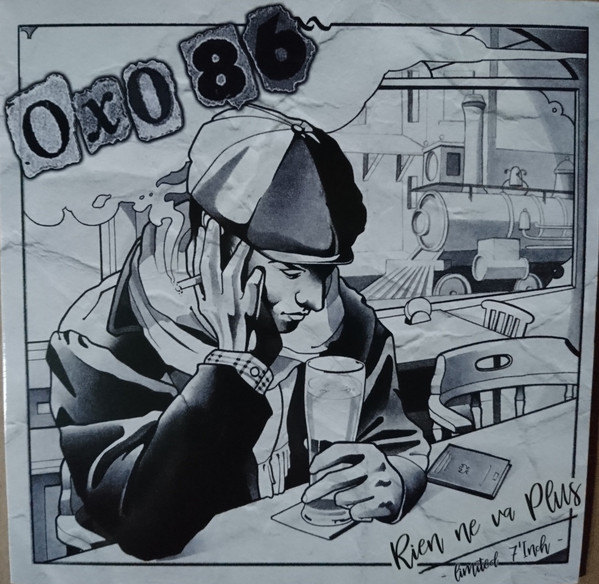 baixar álbum Oxo 86 - Rien Ne Va Plus