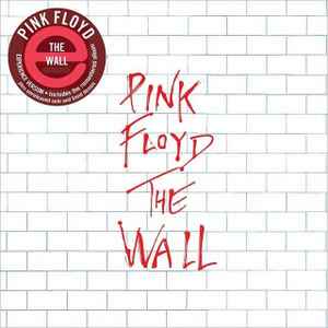 Pink Floyd – The Wall (1994, CD) - Discogs