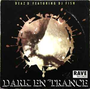 Deaz D. - Dark En'Trance album cover