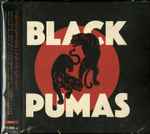 Cover of Black Pumas, 2019-07-03, CD