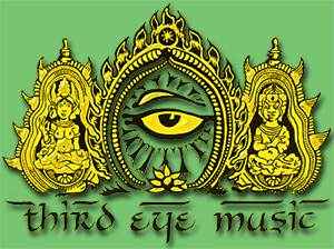 Third Eye Music image